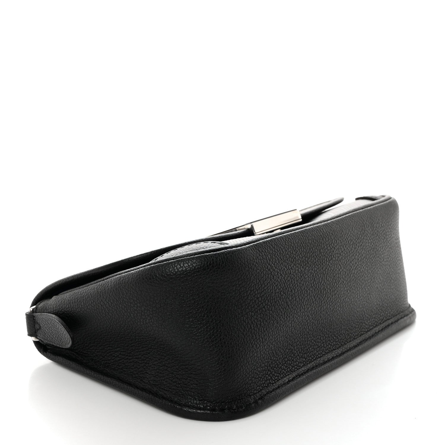 Louis Vuitton Epi Buci Crossbody Black 4 of 10