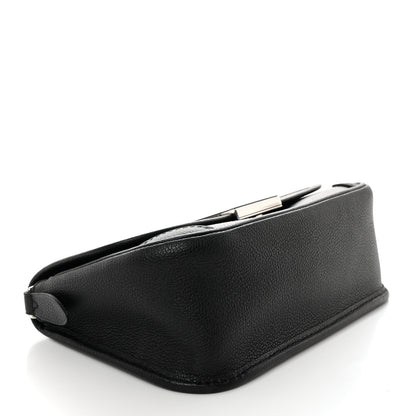 Louis Vuitton Epi Buci Crossbody Black 4 of 10