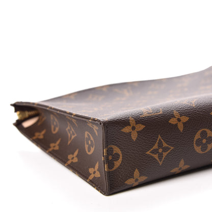 Louis Vuitton Monogram Toiletry Pouch 26 5 of 9