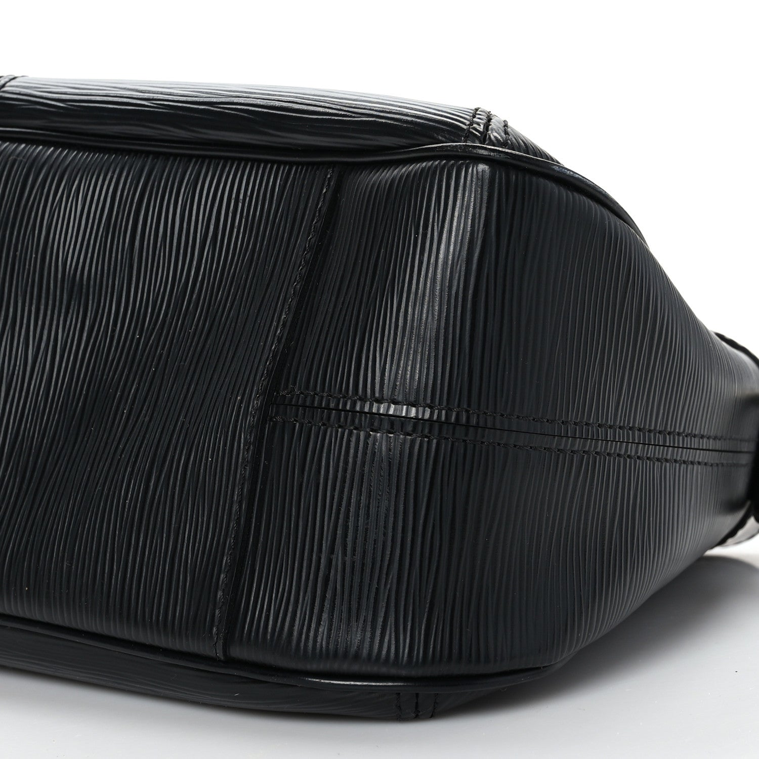 Louis Vuitton Epi Turenne PM Black 8 of 8