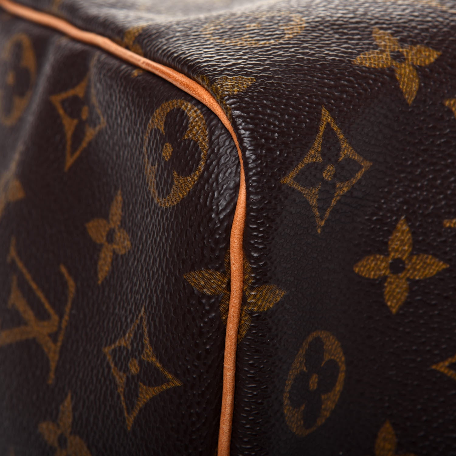 Louis Vuitton Monogram Speedy 35 15 of 23