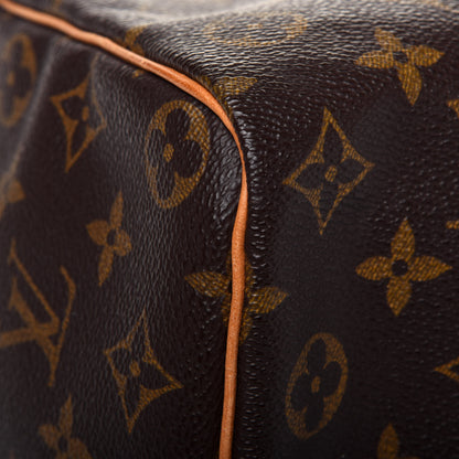 Louis Vuitton Monogram Speedy 35 15 of 23