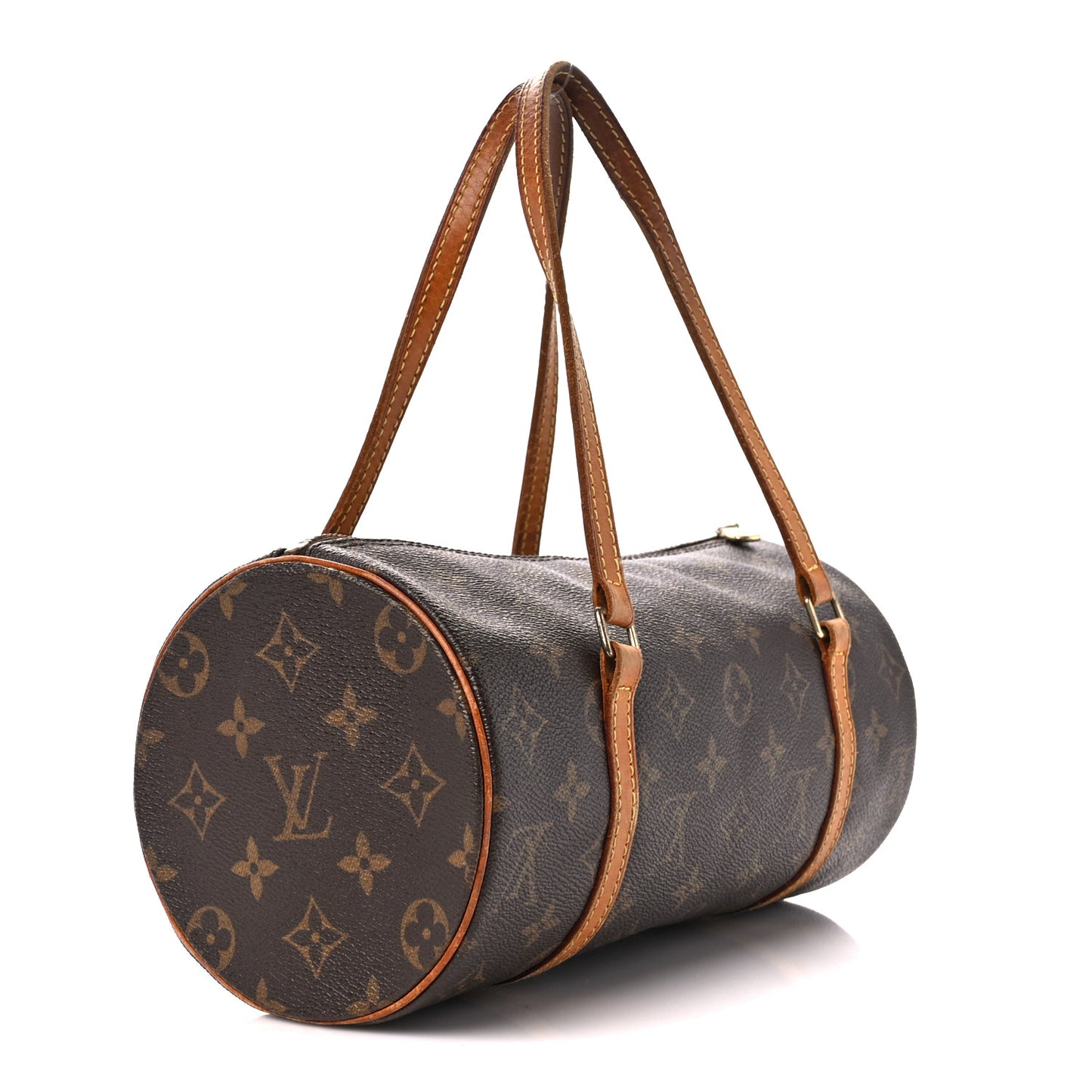 Monogram Papillon 26