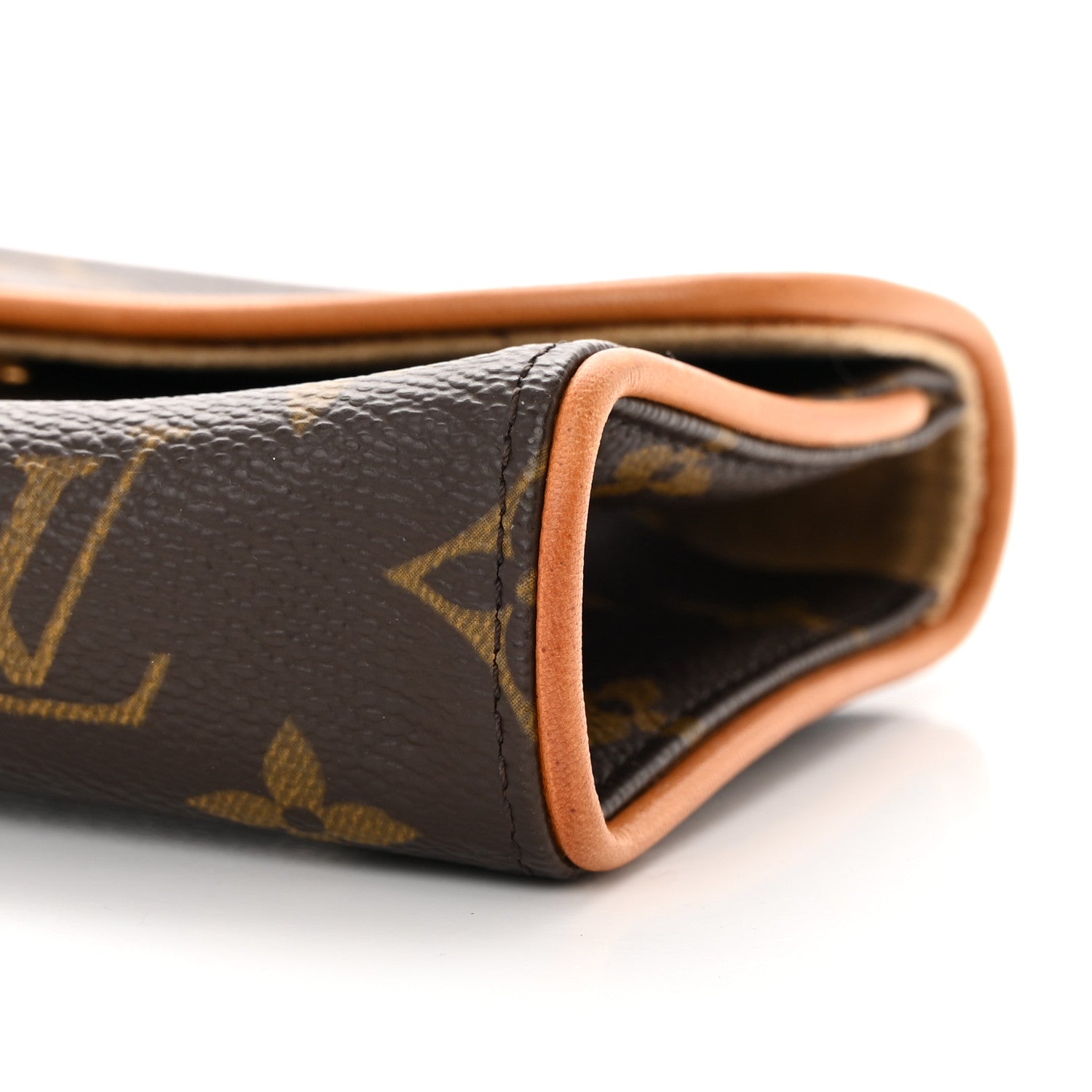 Louis Vuitton Monogram Pochette Florentine XS 10 of 15