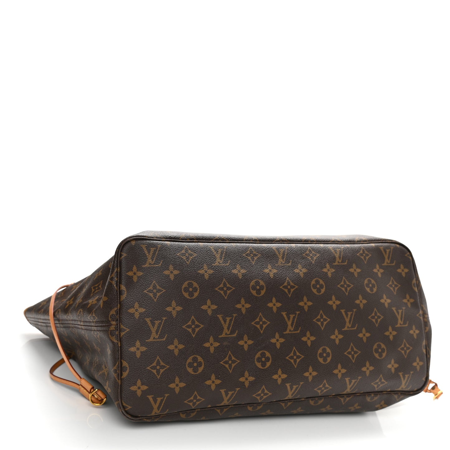 Monogram Neo Neverfull GM Pivoine