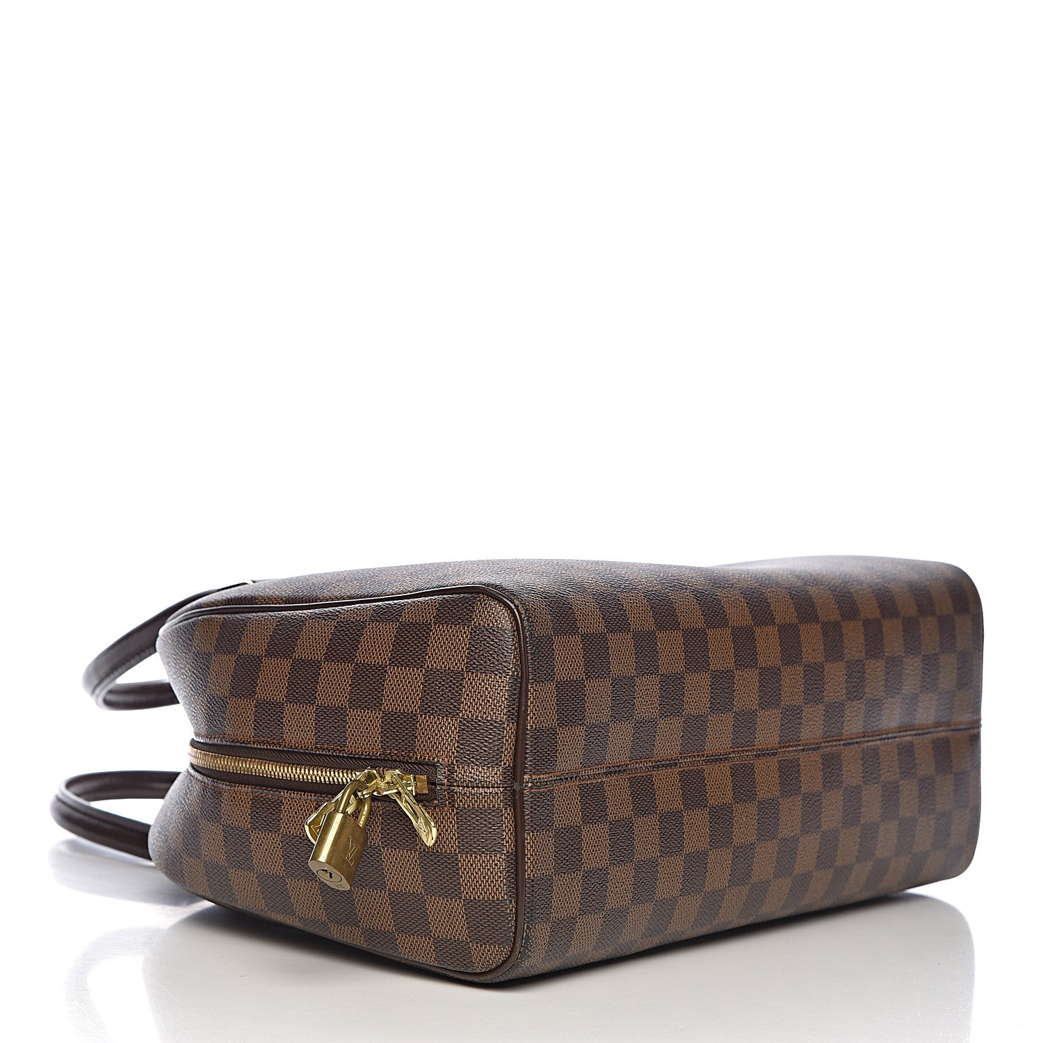 Louis Vuitton Damier Ebene Nolita 4 of 9