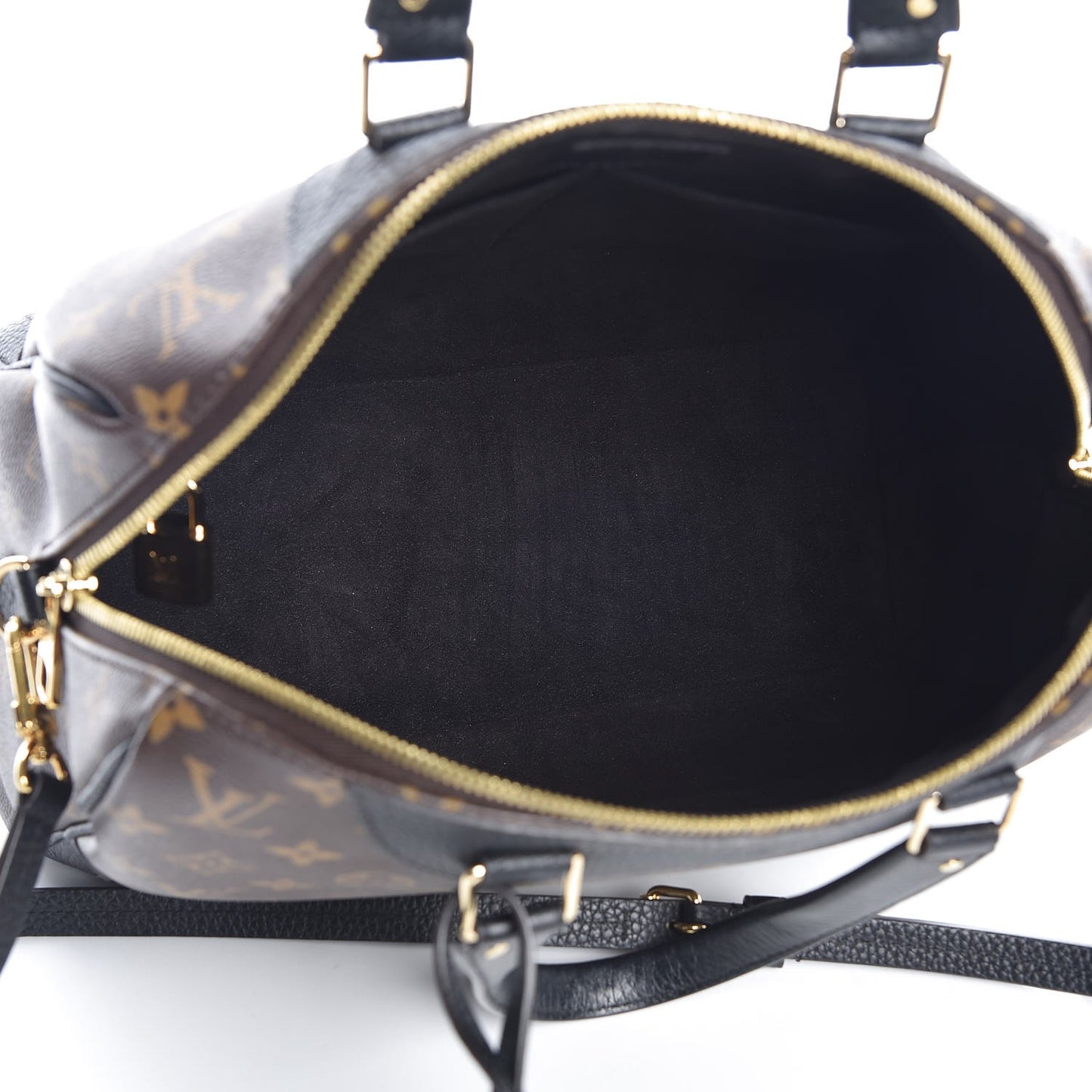 Monogram Retiro NM Black