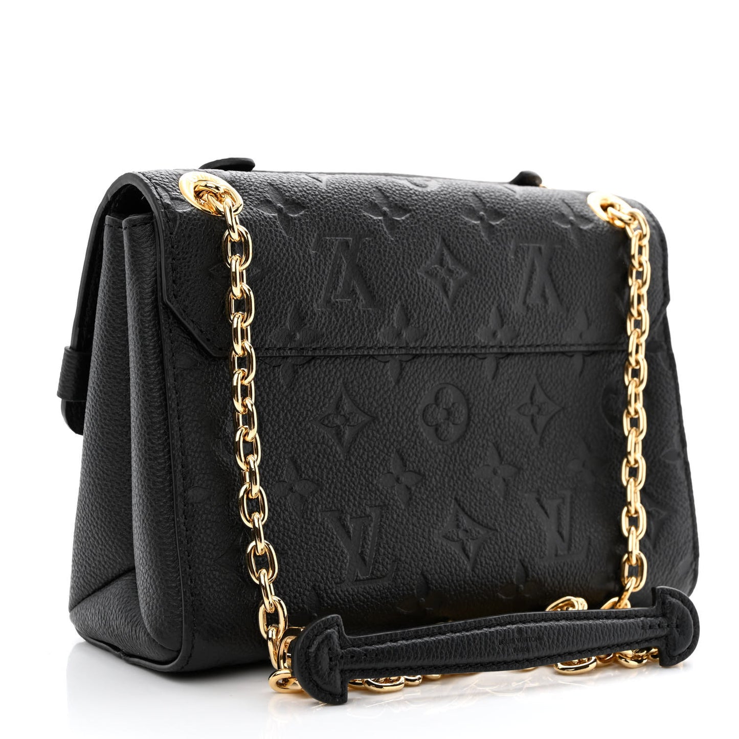 Empreinte Vavin BB Black