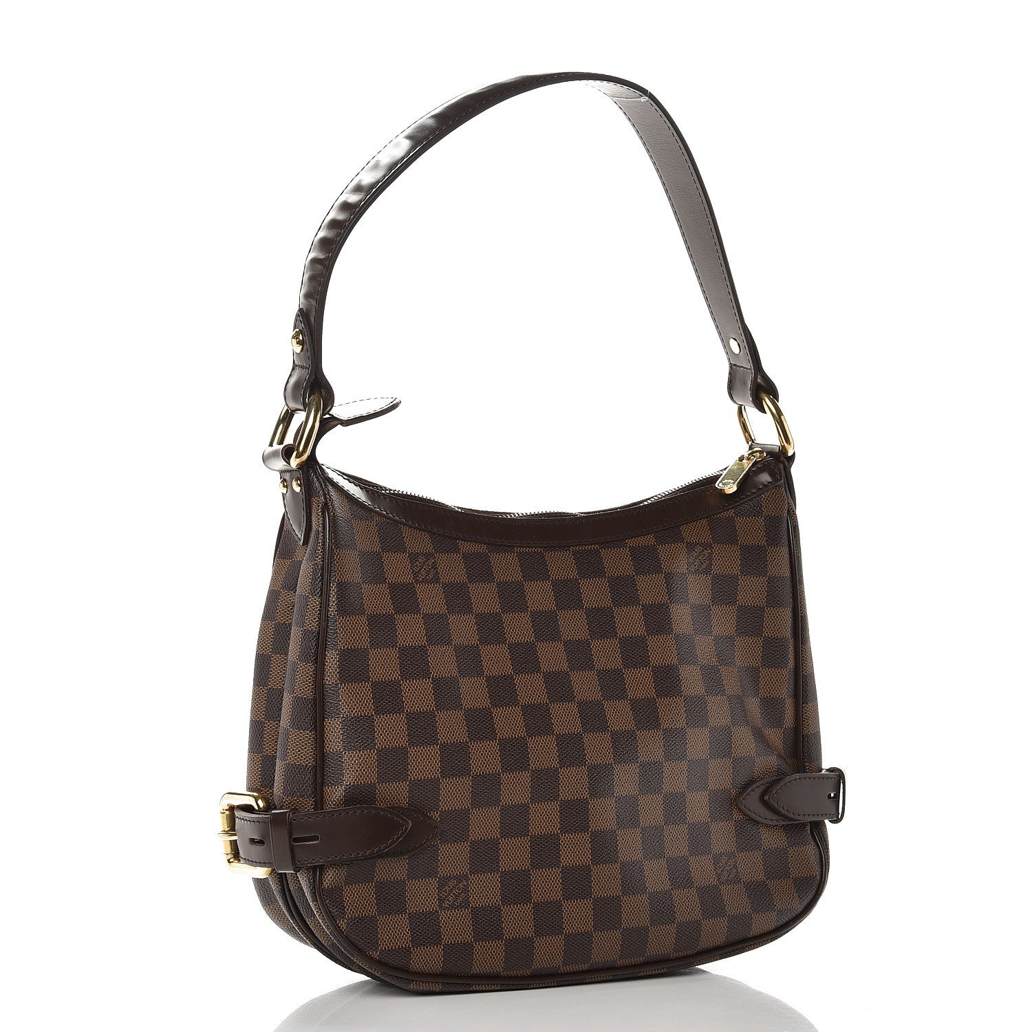 Louis Vuitton Damier Ebene Highbury 3 of 8