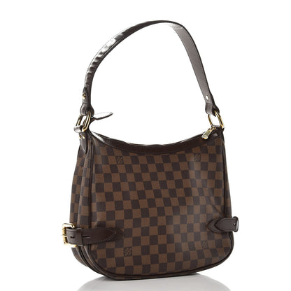 Louis Vuitton Damier Ebene Highbury 3 of 8