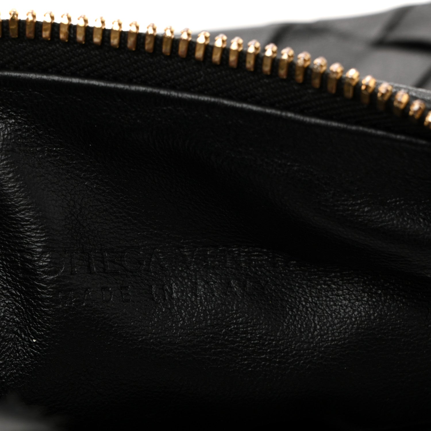 Bottega Veneta Nappa Intrecciato Mini Jodie Black 6 of 10