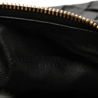 Bottega Veneta Nappa Intrecciato Mini Jodie Black 6 of 10