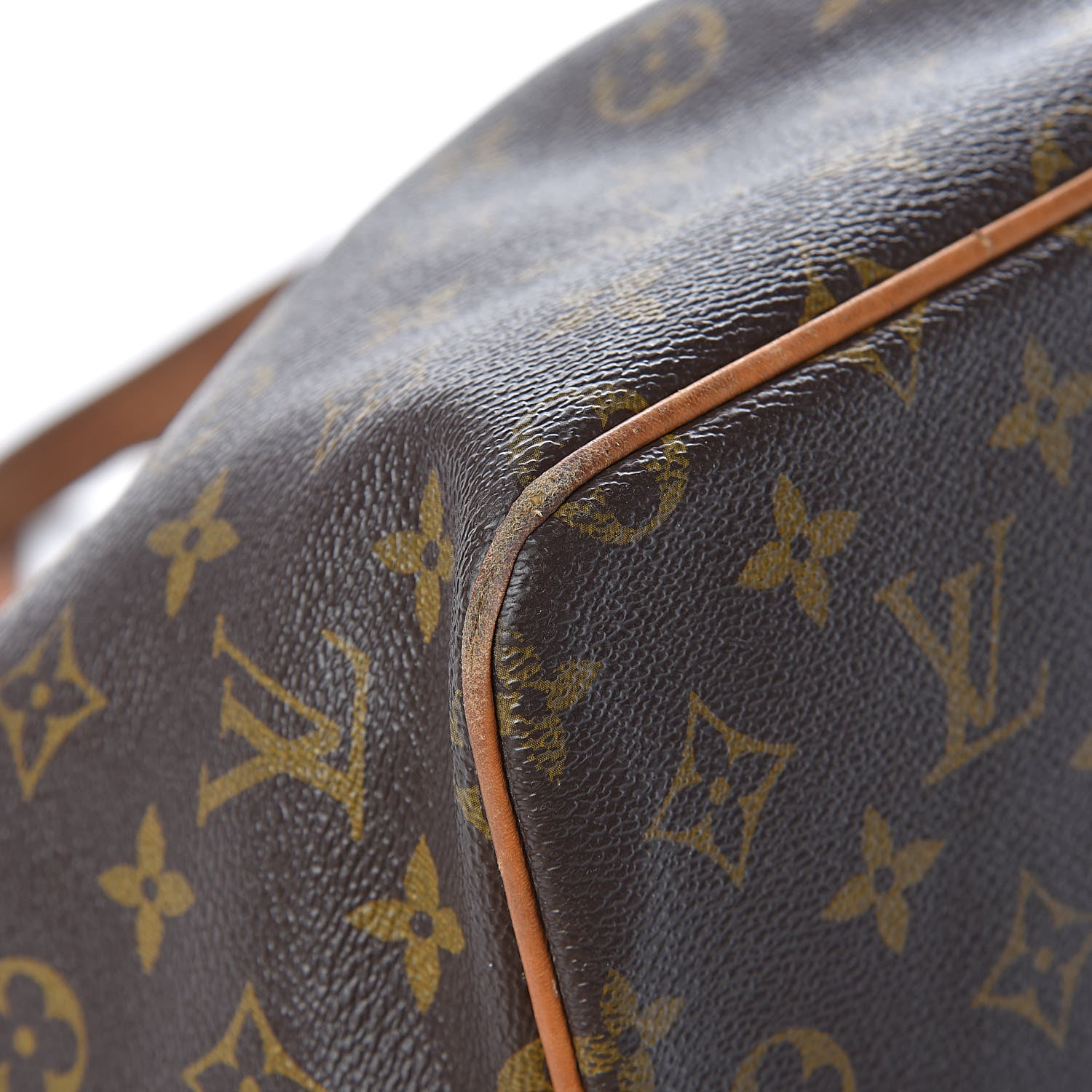 Louis Vuitton Monogram Palermo PM 16 of 28