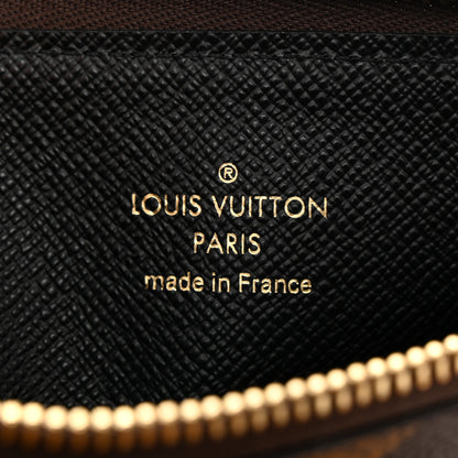Louis Vuitton Reverse Monogram Giant Trio Pouch 7 of 9