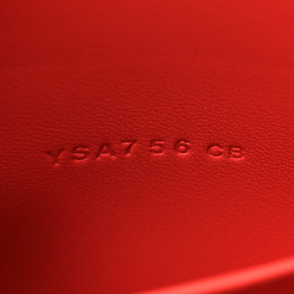 Hermes Evercolor Verso Mini 1923 Bolide Blush Rose Jaipur 6 of 9