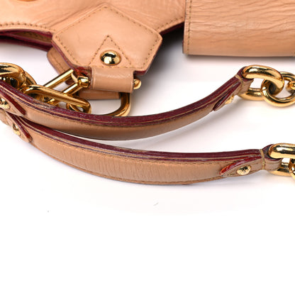 Louis Vuitton Monogram Multicolor Ursula White 18 of 18