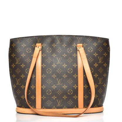 Louis Vuitton Monogram Babylone 1 of 8