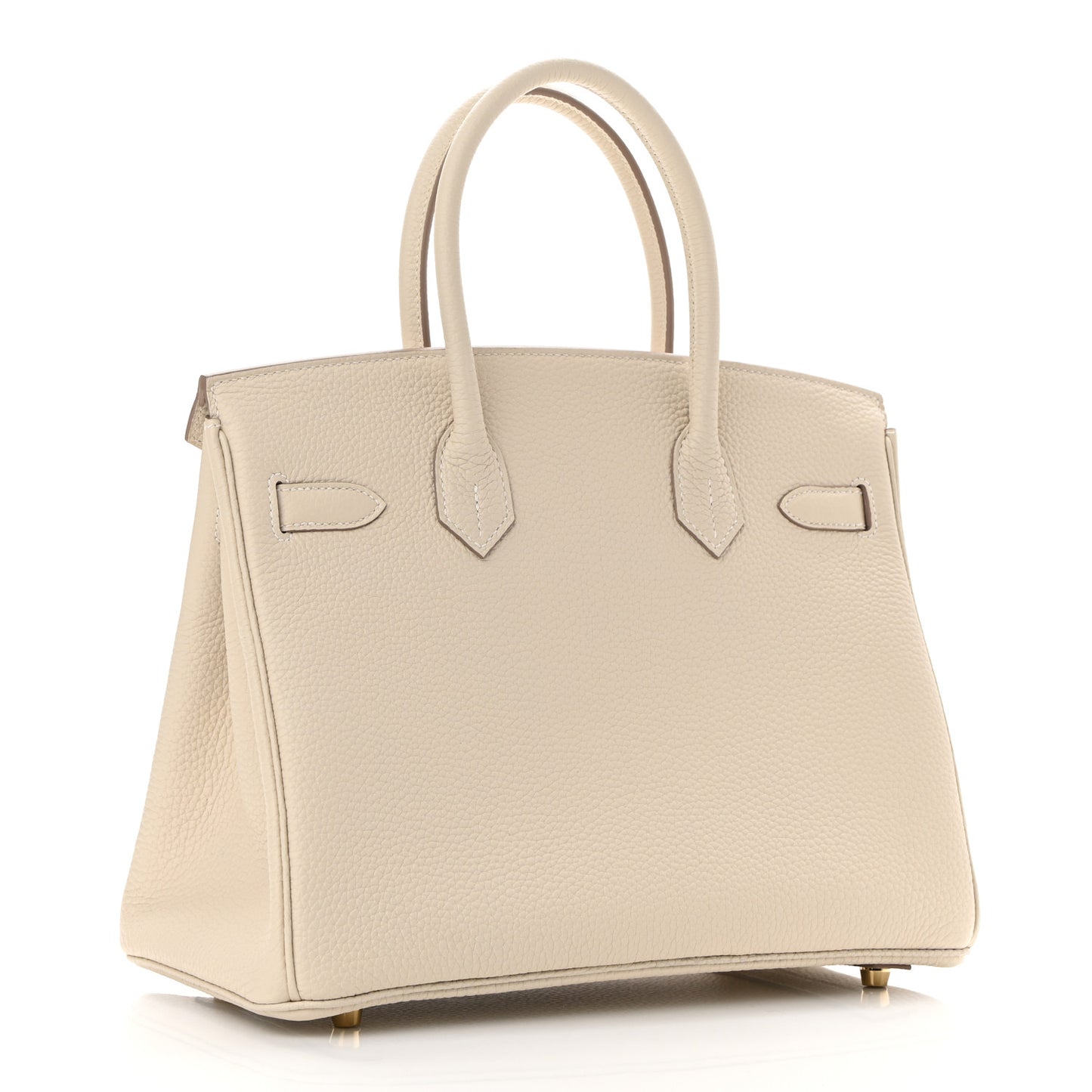 Togo Birkin 30 Craie