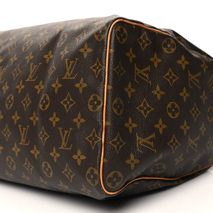 Louis Vuitton Monogram Speedy 40 10 of 12