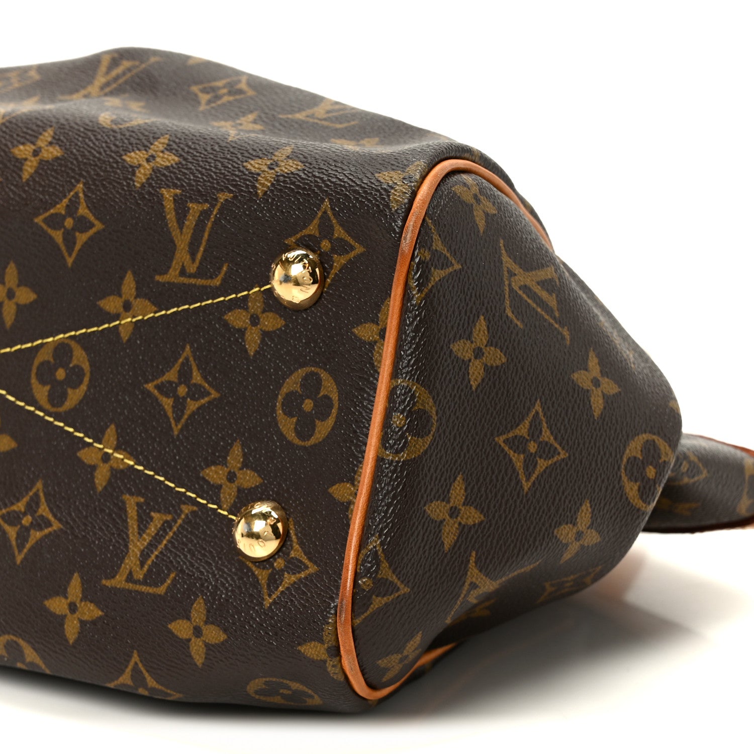Louis Vuitton Monogram Tivoli PM 11 of 11