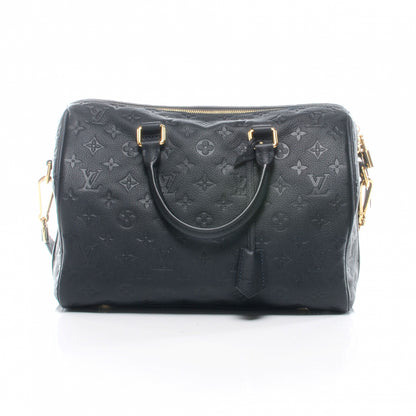 Louis Vuitton Empreinte Speedy Bandouliere 30 Infini 1 of 7