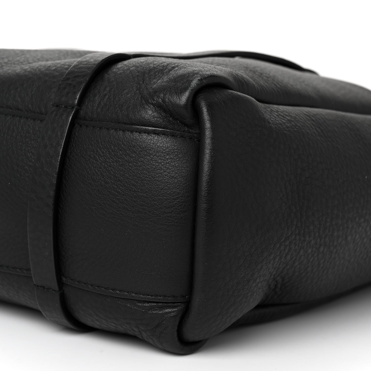 Balenciaga Calfskin XS Everyday Tote Black 11 of 14