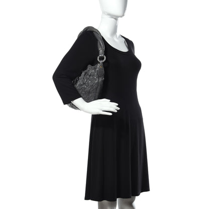 Louis Vuitton Olympe Nimbus PM Anthracite 2 of 10