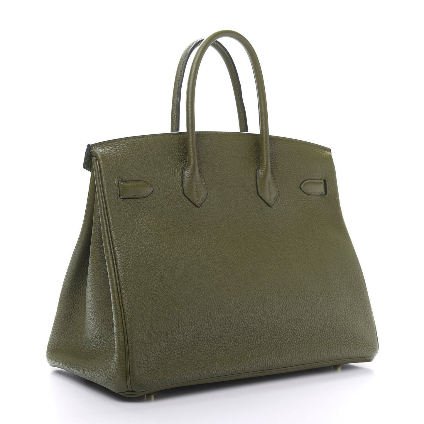 Togo Birkin 35 Canopee