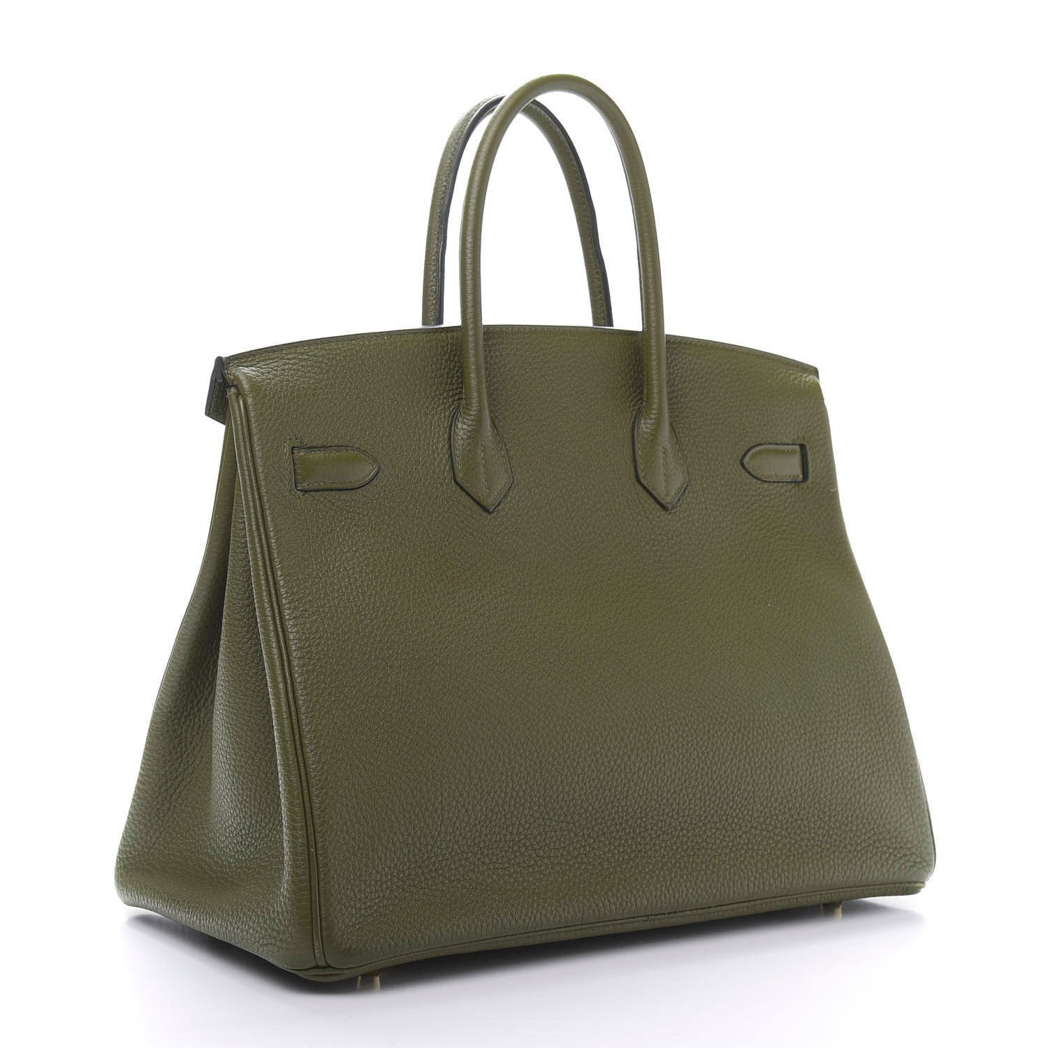 Hermes Togo Birkin 35 Canopee 3 of 18