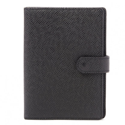 Louis Vuitton Taiga Small Ring Agenda Cover Ardoise 1 of 8