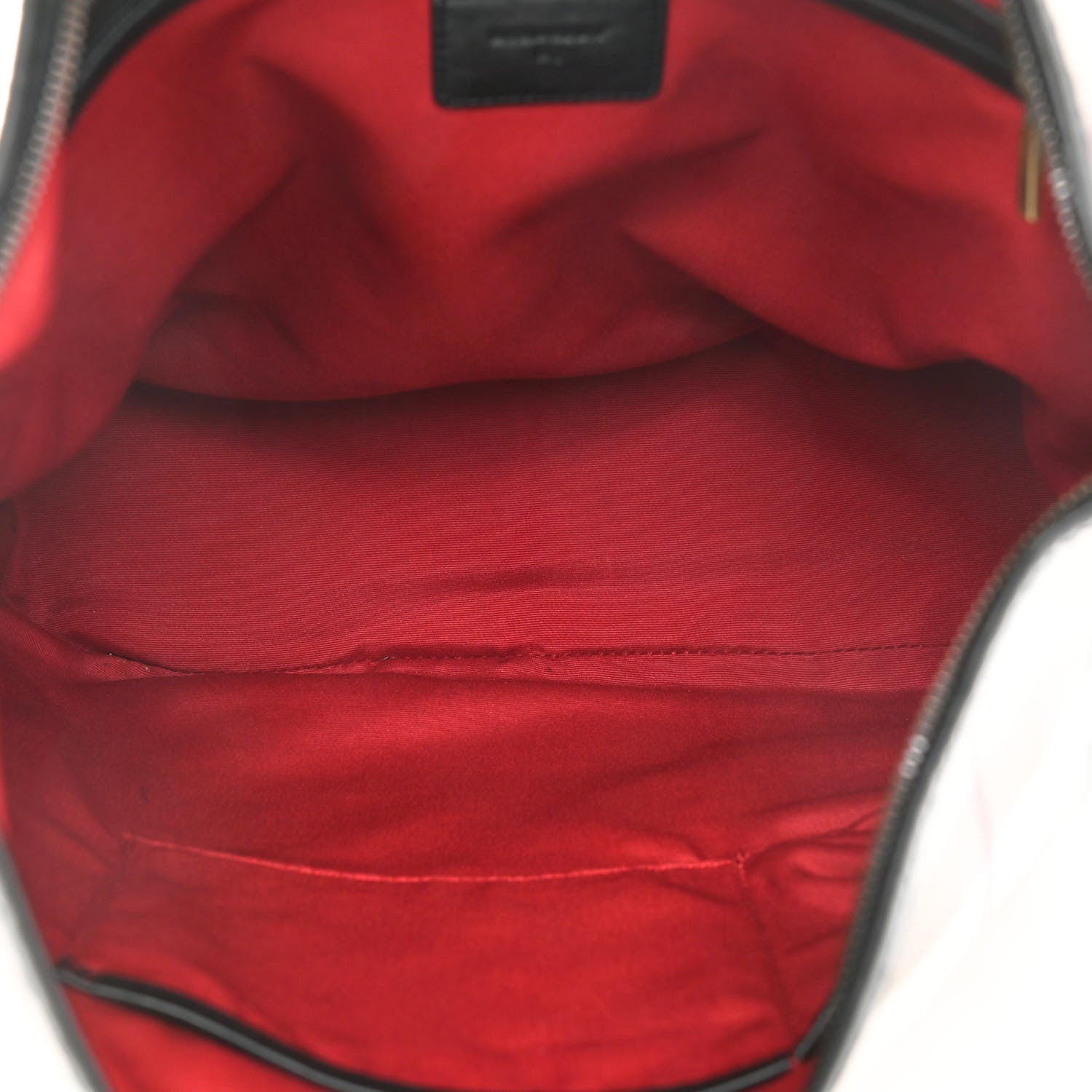 Burberry Nova Check Hobo Black 5 of 24