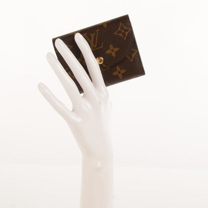 Louis Vuitton Monogram Helene Wallet 2 of 7