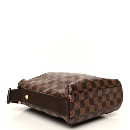 Louis Vuitton Damier Ebene Trotteur Beaubourg 4 of 6