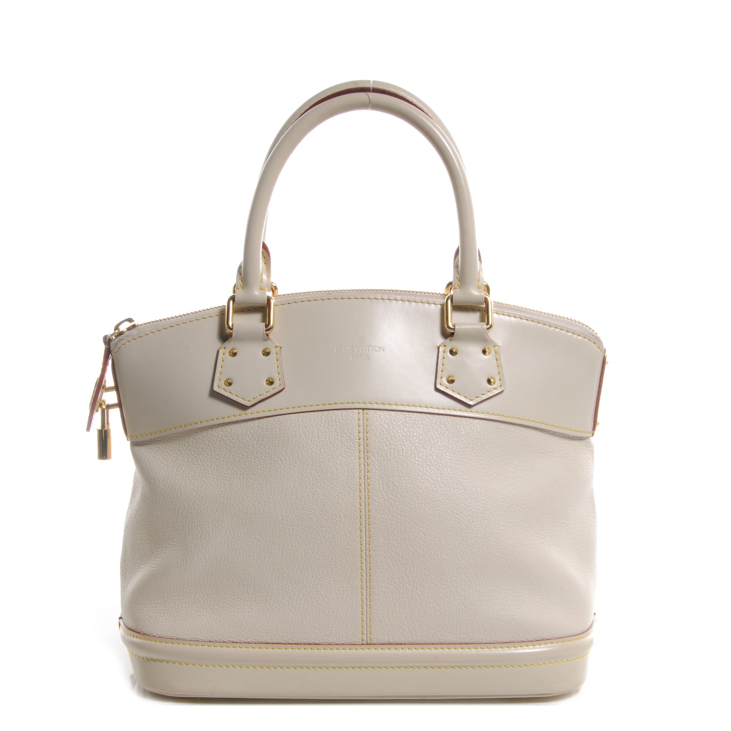 Suhali Lockit PM White