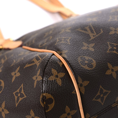 Louis Vuitton Monogram Totally PM 7 of 14