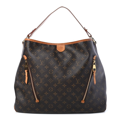 Louis Vuitton Monogram Delightful GM 1 of 5