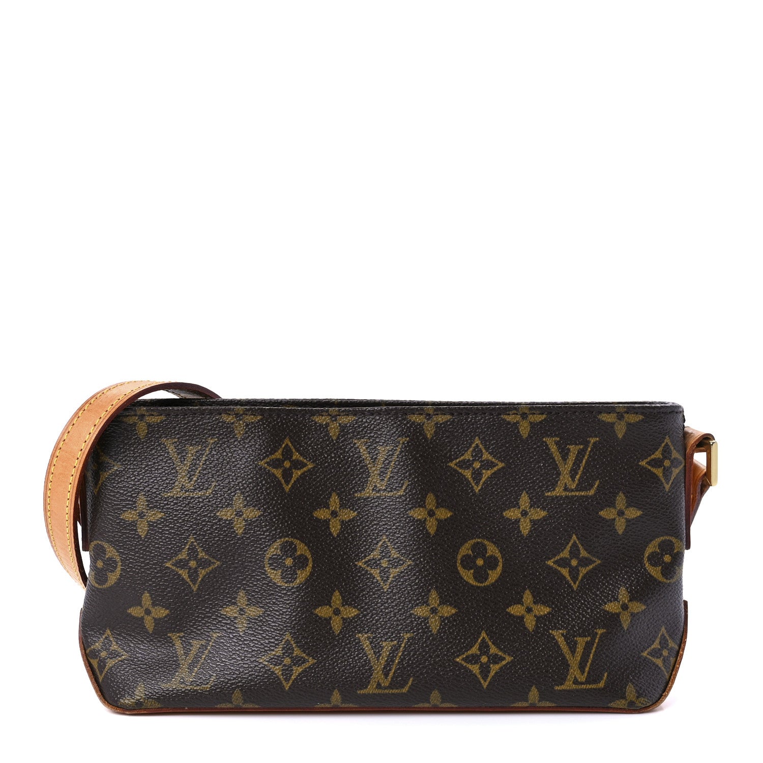 Louis Vuitton Monogram Trotteur 1 of 10