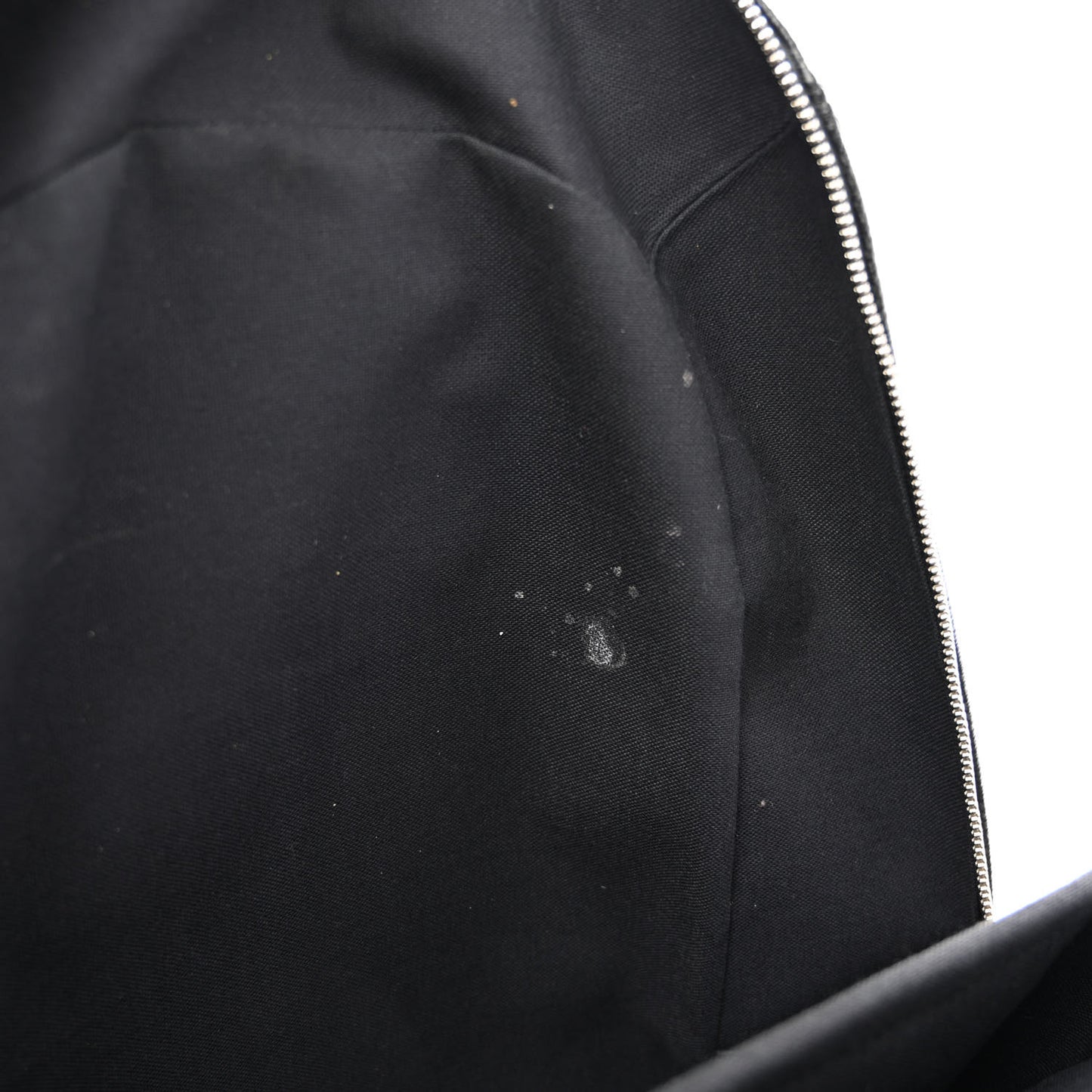 Damier Graphite Michael Backpack