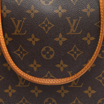 Louis Vuitton Monogram Neverfull MM 17 of 18