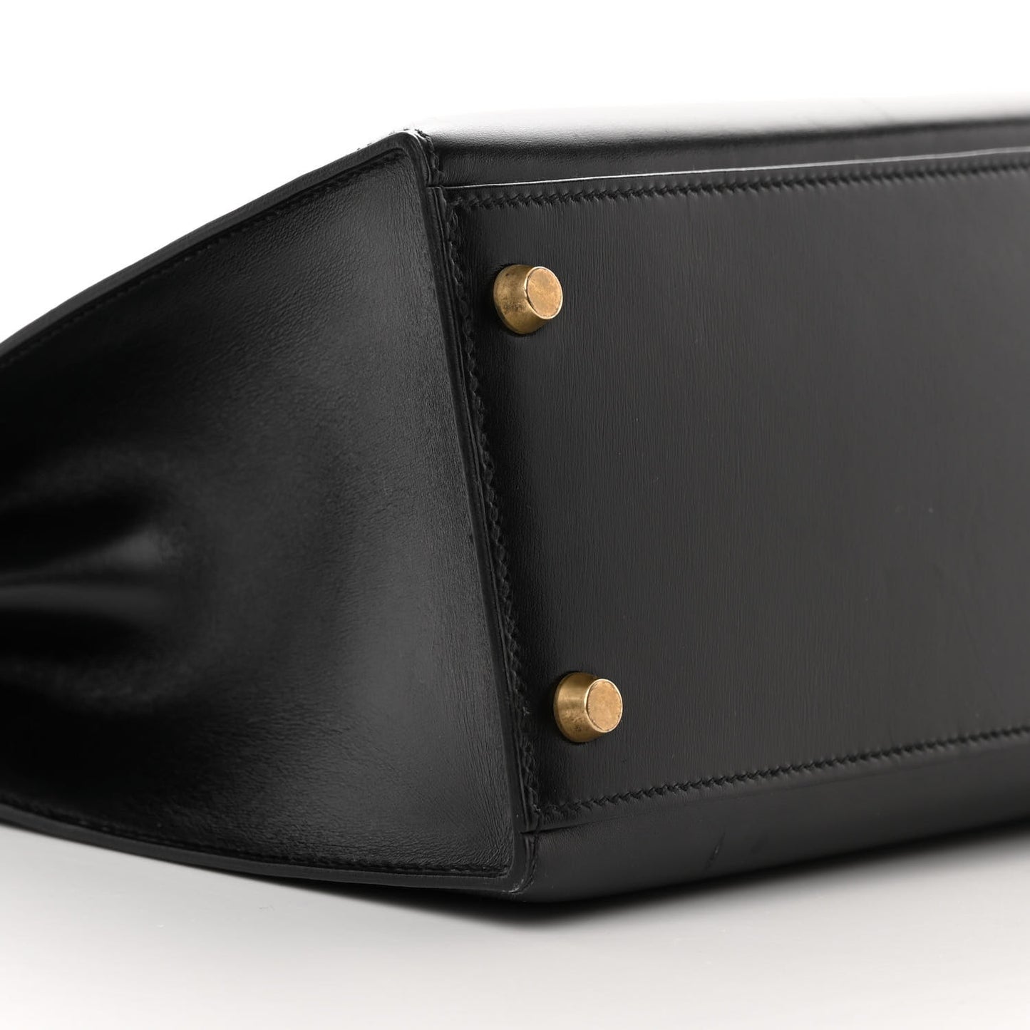 Box Kelly Sellier 32 Black