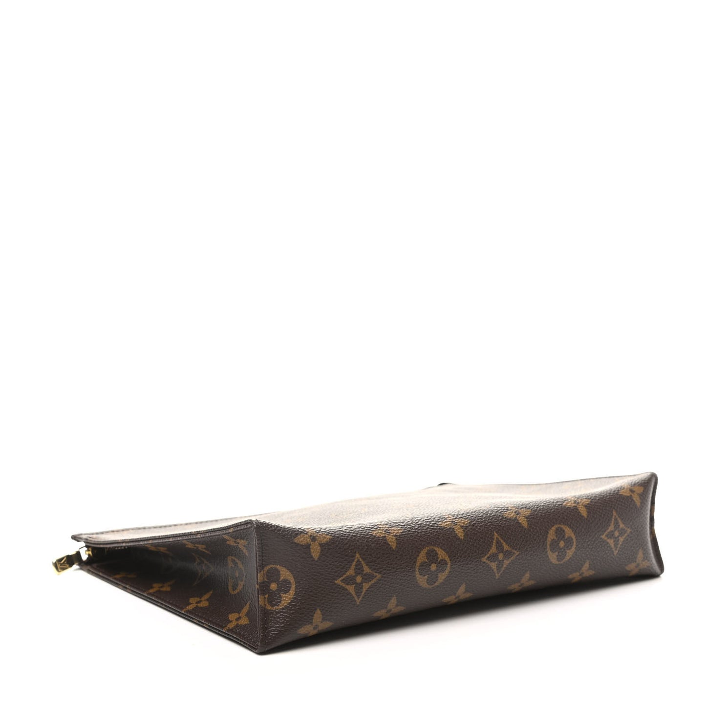 Monogram Toiletry Pouch 26