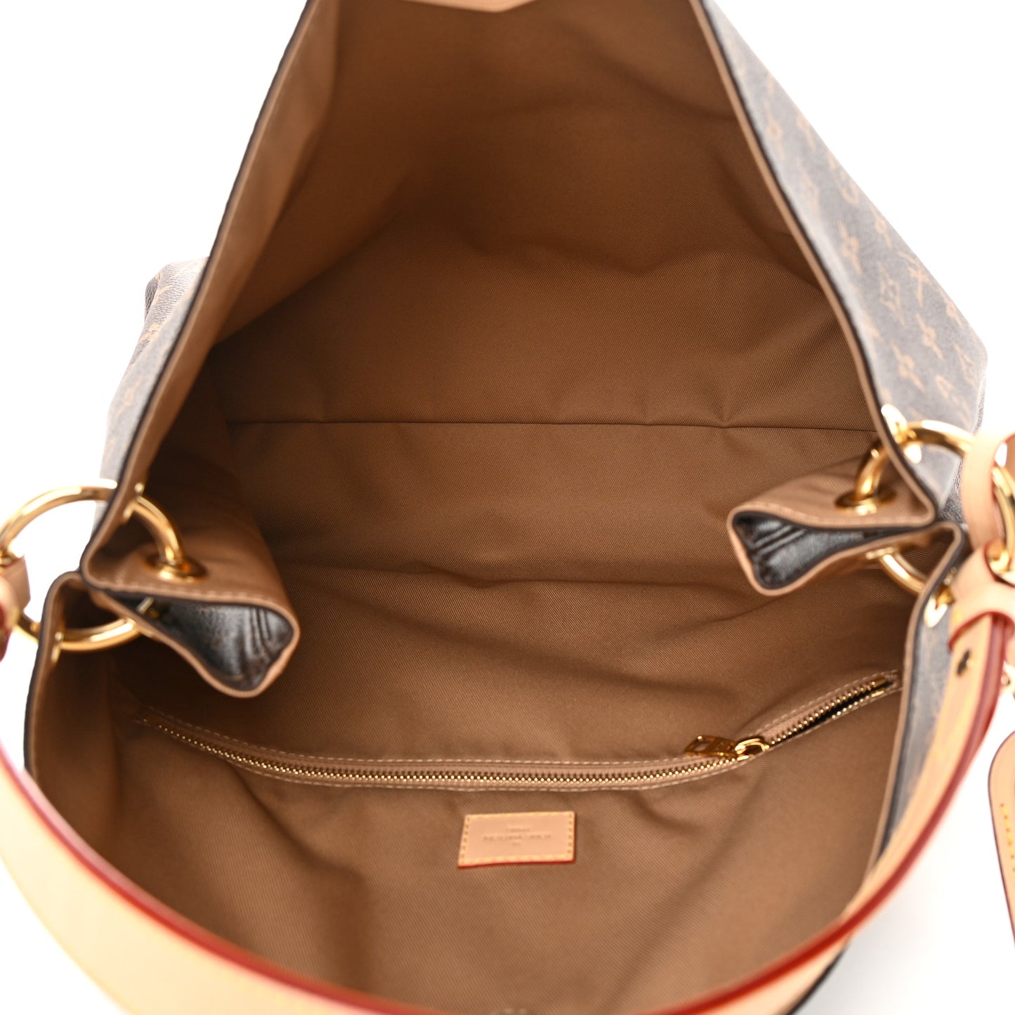 Monogram Graceful MM