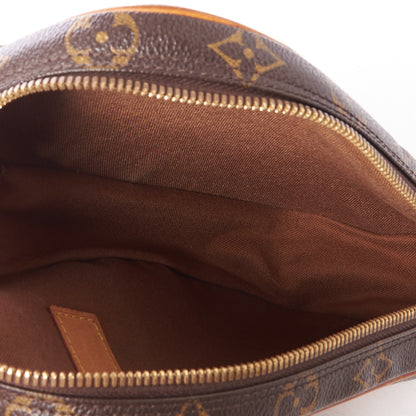 Louis Vuitton Monogram Pochette Gange 6 of 7