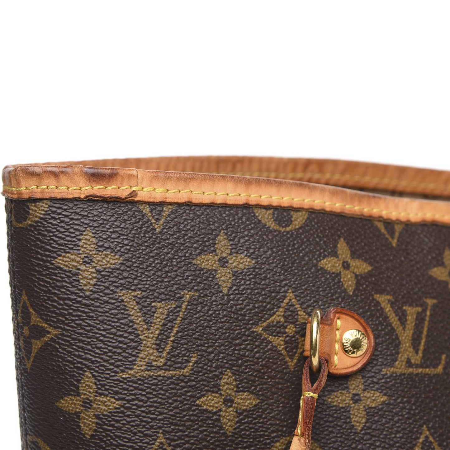 Monogram Neverfull GM
