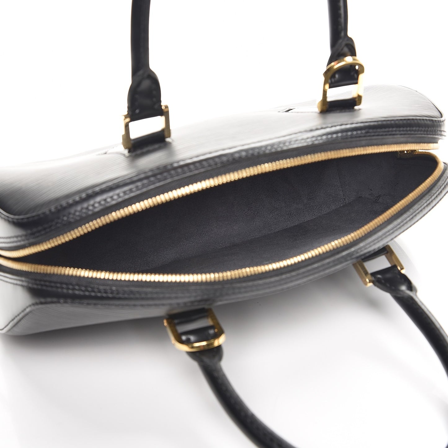 Epi Jasmin Black