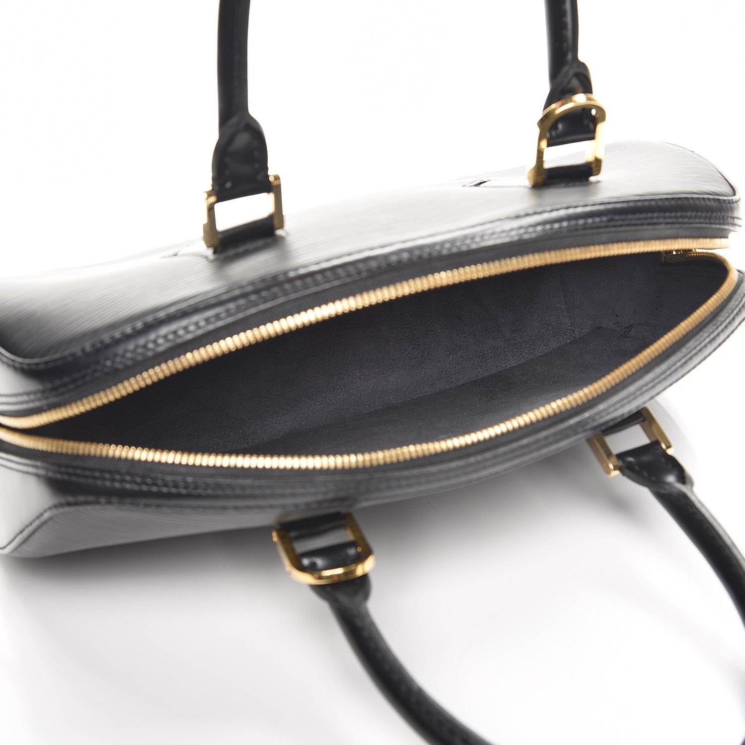 Louis Vuitton Epi Jasmin Black 5 of 10