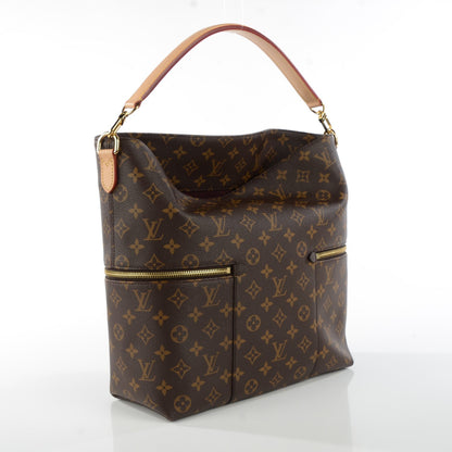Louis Vuitton Monogram Melie 3 of 7