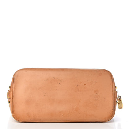 Louis Vuitton Monogram Multicolor Alma White 14 of 15