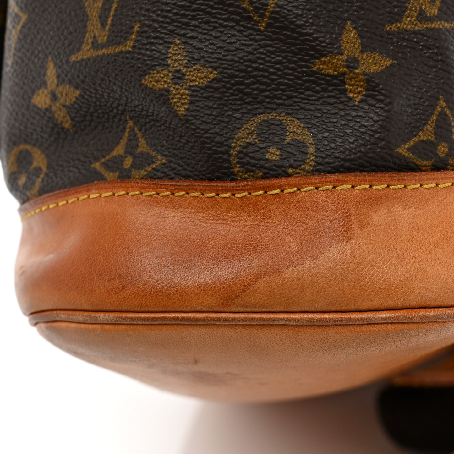 Monogram Montsouris GM Backpack