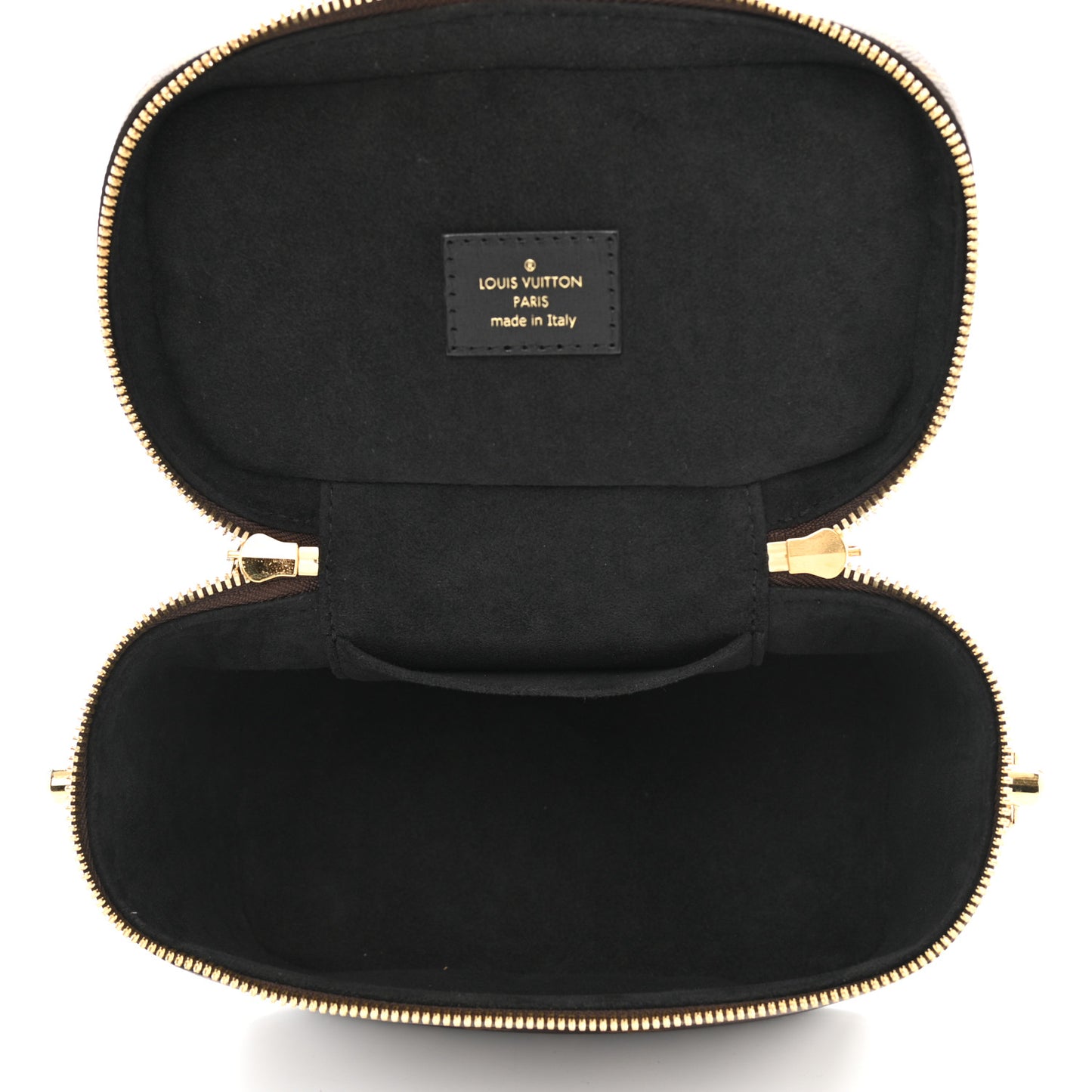 Reverse Monogram Vanity PM